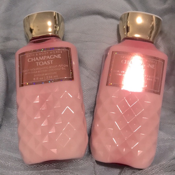 Bath & Body Works Other - NEW- Bath & Body Works- Champagne Toast